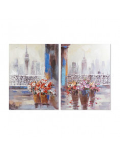 Cuadro Dekodonia New York...