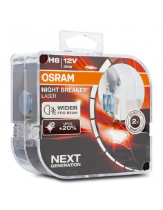Autoglühbirne Osram 64212NL...