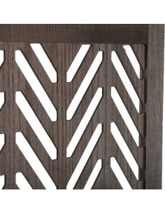 Biombo Madera (170 x 40 cm) 2