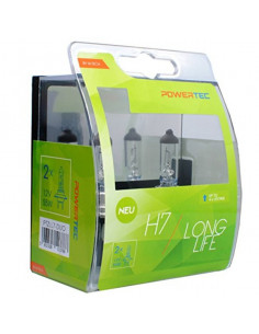 Bombilla para Automóvil...