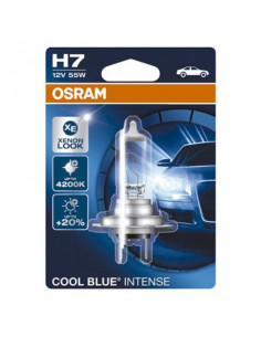 Autoglühbirne Osram...