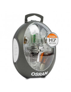 Bombilla para Automóvil...