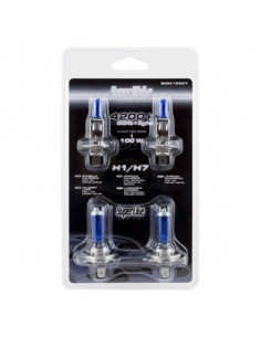 Bombilla para Automóvil...