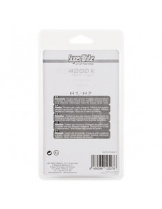 Bombilla para Automóvil... 2