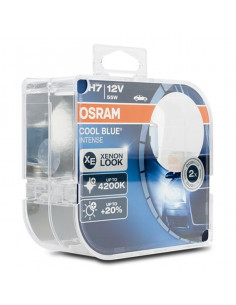 Autoglühbirne Osram Cool...