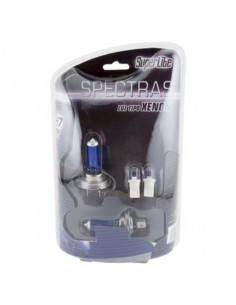 Autoglühbirne Superlite...