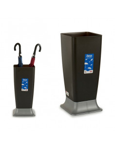 Paragüero Zeus Antracita...