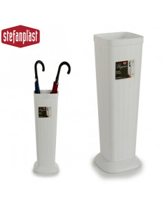 Paraplyholder Weiß (25,5 x...