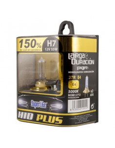 Bombilla para Automóvil...