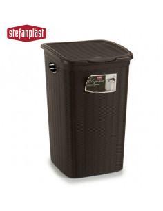 Wäschekorb (50 L) (36,5 x...