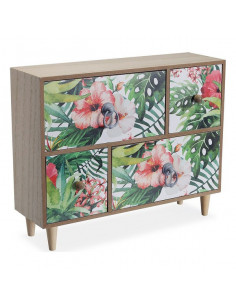 Caja-Joyero Ayanna (4 cajones)