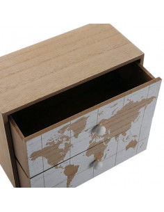 Box-Schmuckkästchen Atlas 2