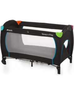 Cuna de Viaje Hauck Sleep N...