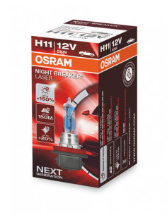 Autoglühbirne Osram 64211NL...