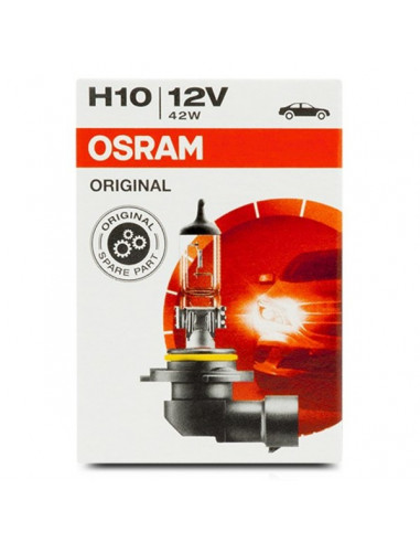 Autoglühbirne Osram OS9145 H10 12V 42W