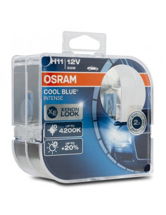 Autoglühbirne Osram...