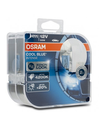 Autoglühbirne Osram 64211CBI H11 12V...