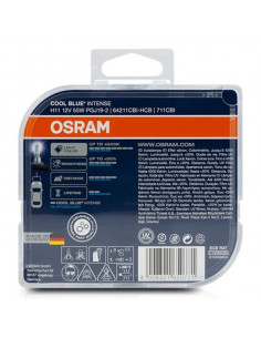 Autoglühbirne Osram... 2