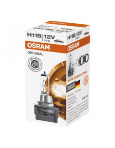 Autoglühbirne Osram 64241...