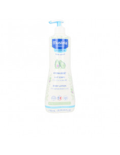 Body Milk Mustela Hydra...