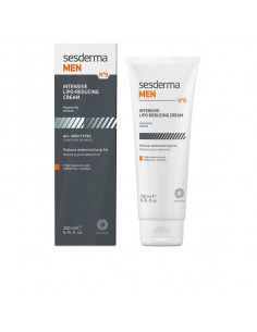 Körpercreme Sesderma Men...