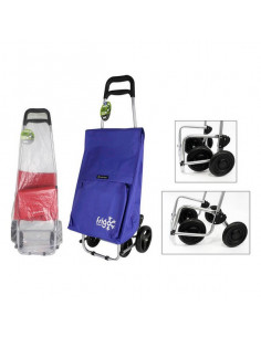 Carro de Compra Confortime...