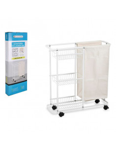 Estantería de Baño...