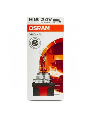 Bombilla para Automóvil Osram 64177...