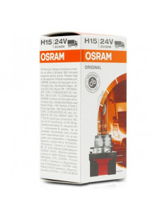 Autoglühbirne Osram 64177... 2