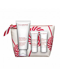 Crema Corporal Clarins...