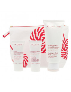 Körpercreme Clarins Baume... 2