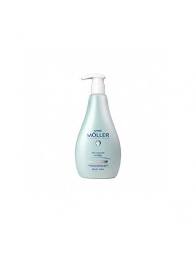 Leche Corporal Anne Möller 2 x 400 ml...