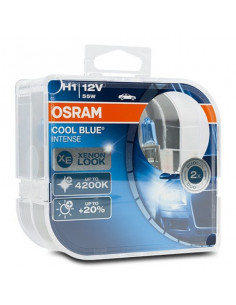Autoglühbirne Osram H1... 2