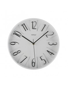 Wanduhr (Ø 30 cm)...