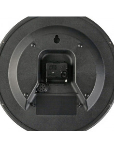 Reloj de Pared (ø 33 cm)... 2