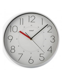 Reloj de Pared (Ø 32 cm)...