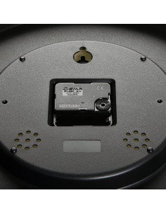 Wanduhr (Ø 32 cm)... 2