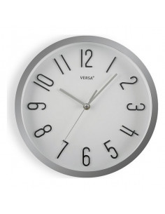 Reloj de Pared Plástico...