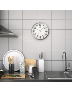 Reloj de Pared Plástico... 2