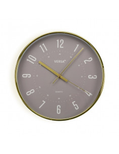 Wanduhr (Ø 30 cm)...