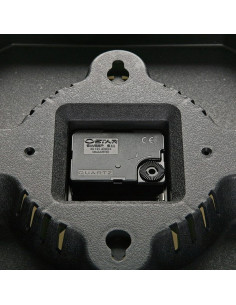 Wanduhr (Ø 32 cm)... 2