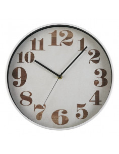 Reloj de Pared (Ø 30 cm)...