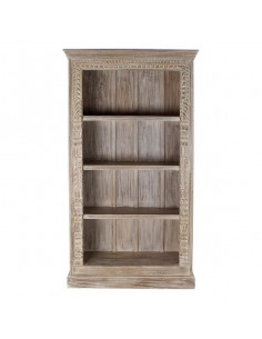 Buchhandlung DKD Home Decor...