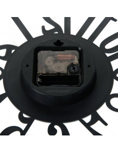 Reloj de Pared (Ø 30 cm)... 2