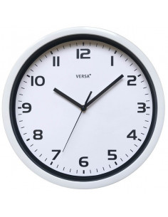 Reloj de Pared (Ø 30 cm)...