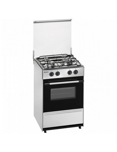 Cocina de Gas Meireles G-1530 DV X...