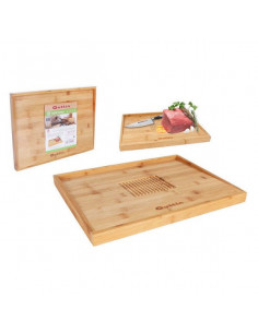 Tabla de Cocina Quttin...