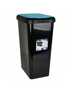 Recycling Papierkorb...