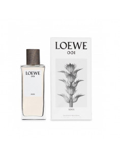 Perfume Hombre Loewe 001 EDC