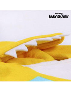 Poncho-Toalla con Capucha... 2